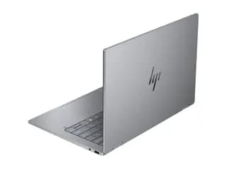 لپ‌تاپ HP OmniBook X Flip 14 fm0013dx — صفحه‌کلید و تاچ‌پد