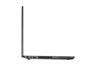 لپ‌تاپ Dell Latitude 5500 — نمای از بالا