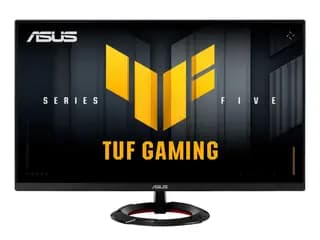 مانیتور Asus VG279Q5R 27 inch — درگاه‌های کناری