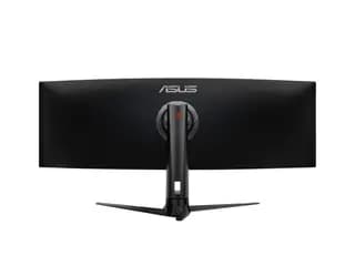 مانیتور Asus XG49VQ 49 inch — نمای از بالا