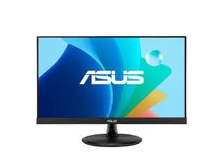 مانیتور Asus VP229HF 22 inch — درگاه‌های کناری