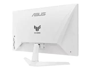 مانیتور Asus VG249Q3A-W 24 inch — نمای جانبی