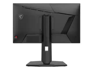 مانیتور MSI MAG245PF X24 24 inch — درگاه‌های کناری
