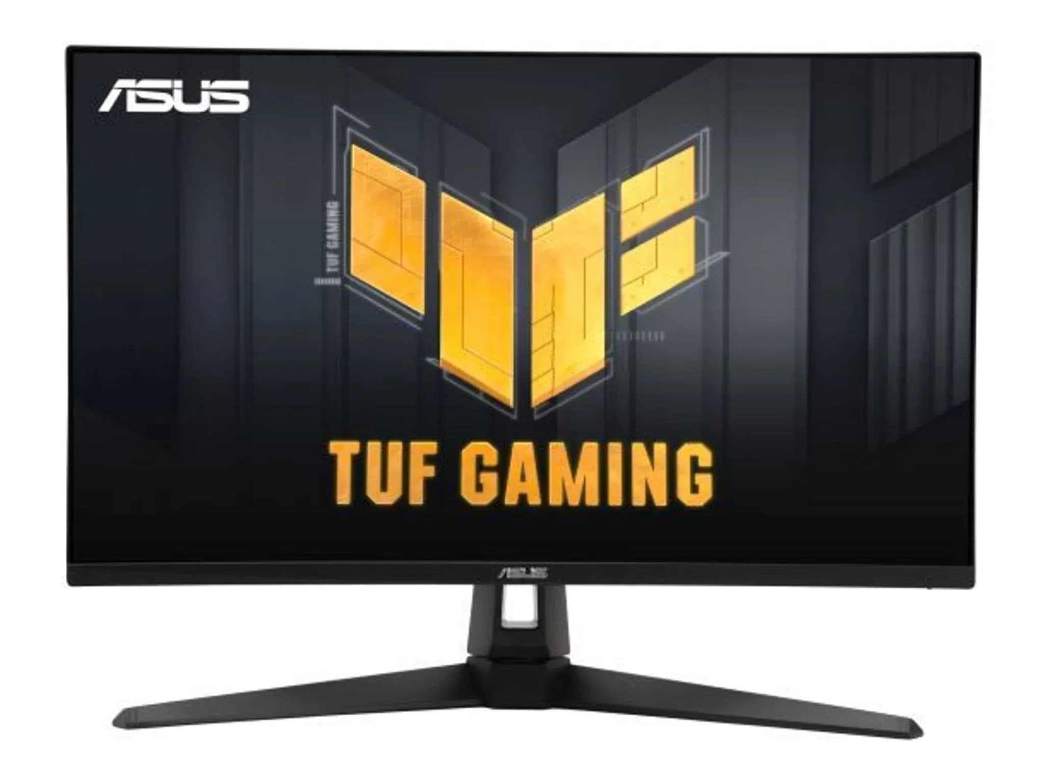 مانیتور Asus VG27UQ1A 27 inch — نمای روبرو