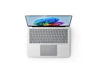 لپ‌تاپ Surface Laptop 7 13.8 — صفحه‌کلید و تاچ‌پد