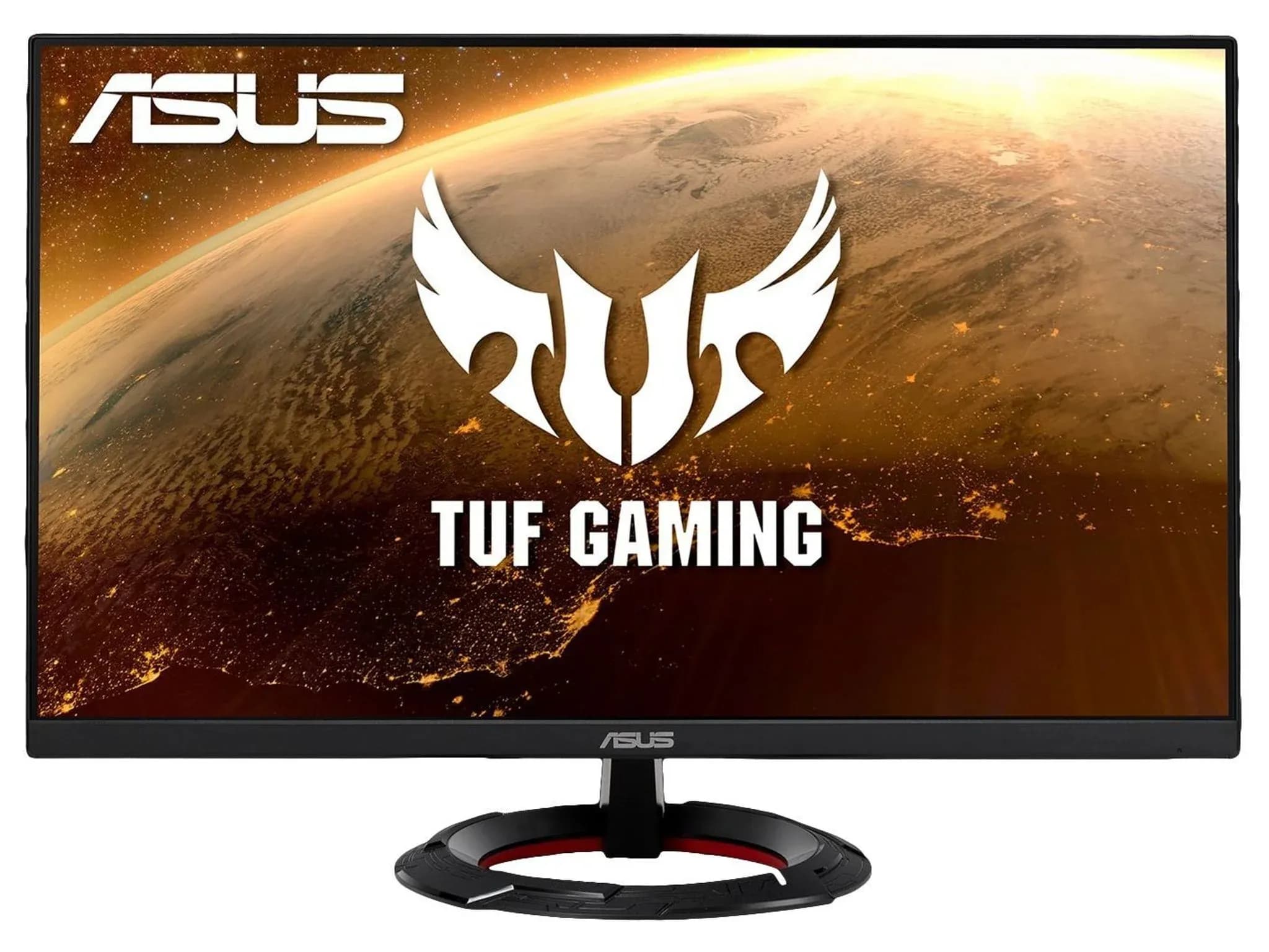 مانیتور Asus VG249Q5R 24 inch — نمای روبرو