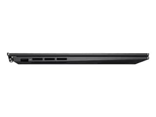 لپ‌تاپ ASUS Zenbook 14 OLED UM3405GA — جزئیات طراحی