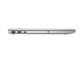 لپ‌تاپ HP Laptop 15 fd0362nia · درگاه‌های سمت راست