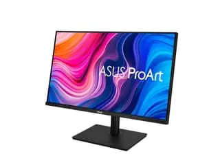 مانیتور Asus PA329CV 32 inch — نمای جانبی ۲