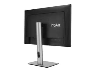 مانیتور Asus PA248CRV 24 inch — نمای از بالا