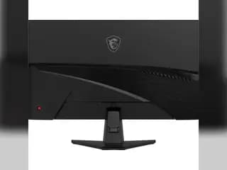 مانیتور MSI G275L 27 inch — نمای باز و صفحه‌نمایش