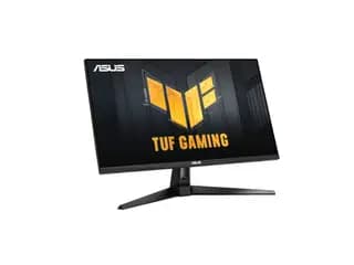 مانیتور Asus VG27UQ1A 27 inch — صفحه‌کلید و تاچ‌پد