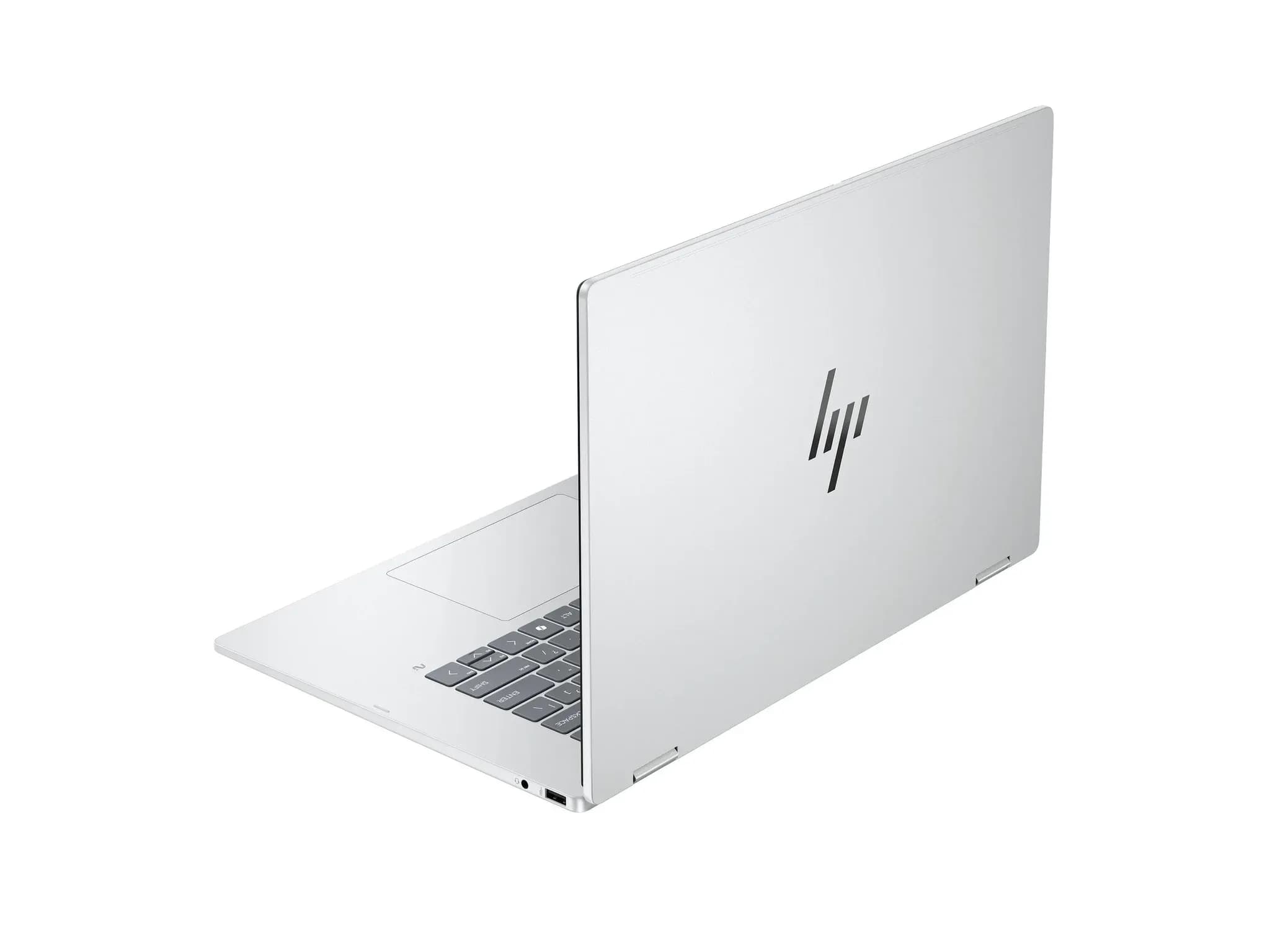 لپ‌تاپ HP OmniBook 7 Flip 16 16t-au000 · جزئیات طراحی ۱۲
