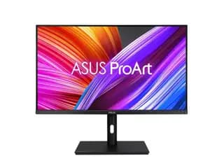 مانیتور Asus PA328QV 32 inch — صفحه‌کلید و تاچ‌پد