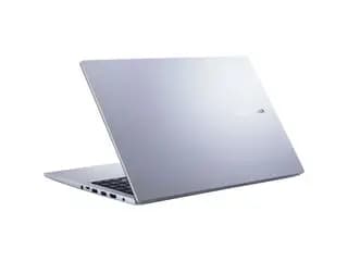 لپ‌تاپ ASUS Vivobook 15 X1502ZA — نمای پشت و لولا