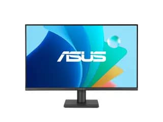 مانیتور Asus VA279HG 27 inch — صفحه‌کلید و تاچ‌پد