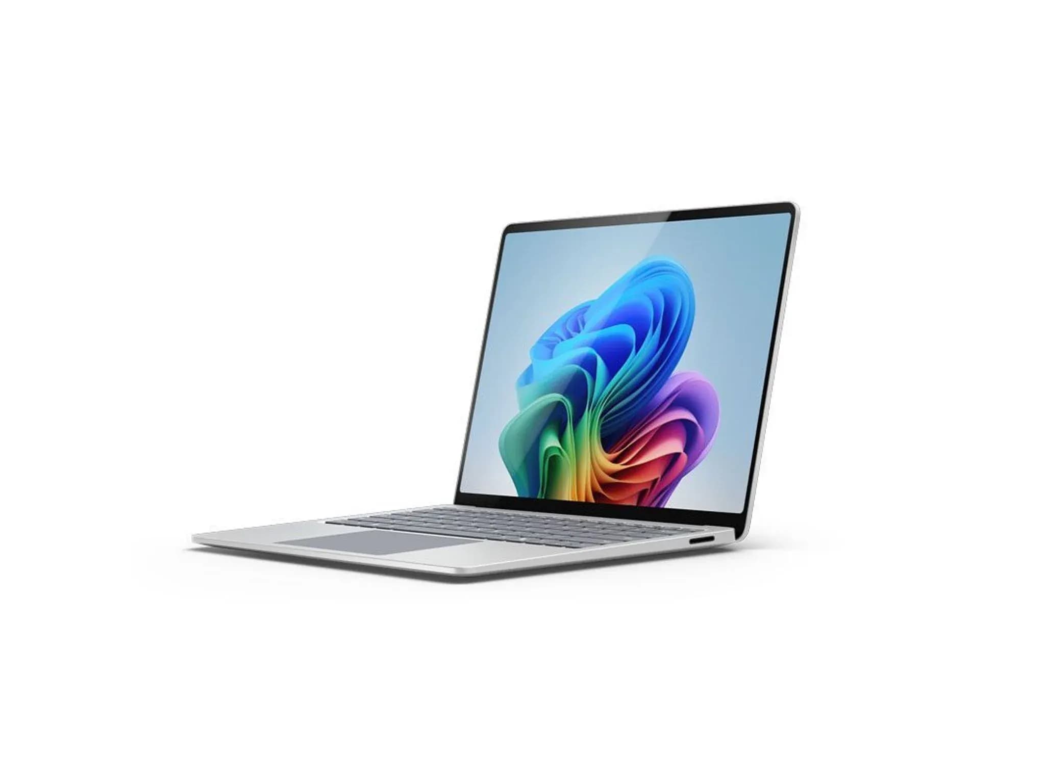 لپ‌تاپ Surface Laptop 7 13.8 — نمای روبرو