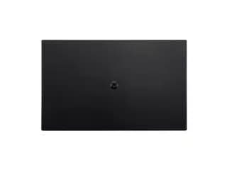 مانیتور Asus MB166C 15.6 inch — نمای پشت و لولا