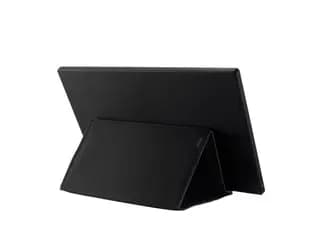 مانیتور Asus MB166C 15.6 inch — نمای جانبی