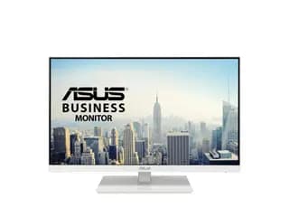 مانیتور Asus VA24EQSB-W 24 inch — نمای از بالا