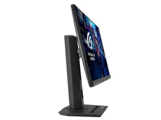 مانیتور Asus XG259QNS 25 inch — نمای جانبی