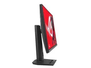 مانیتور Asus XG32UCG 32 inch — نمای زاویه‌دار
