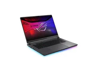 لپ‌تاپ گیمینگ ASUS ROG Strix G16 G615JHR — درگاه‌های کناری