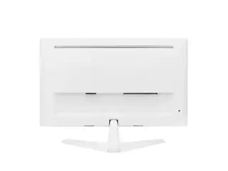 مانیتور Asus VY249HF-W 24 inch — درگاه‌های کناری