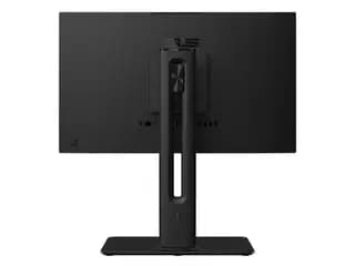 کامپیوتر آل‌این‌وان ASUS ExpertCenter P400 AiO P440VAK — درگاه‌های کناری