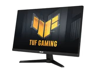 مانیتور Asus VG259Q5A 25 inch — صفحه‌کلید و تاچ‌پد