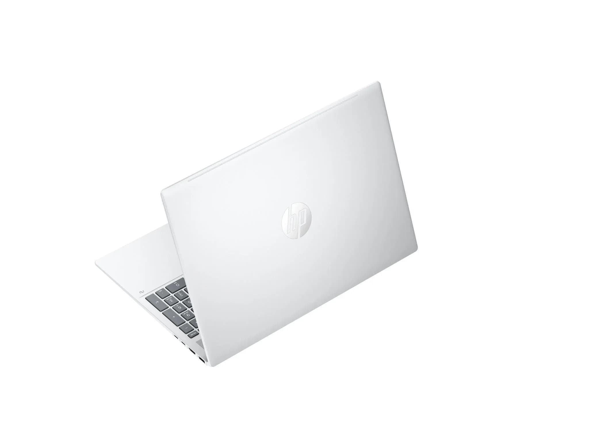 لپتاپ HP OmniBook 5 16 AG1070WM — صفحهکلید و تاچپد