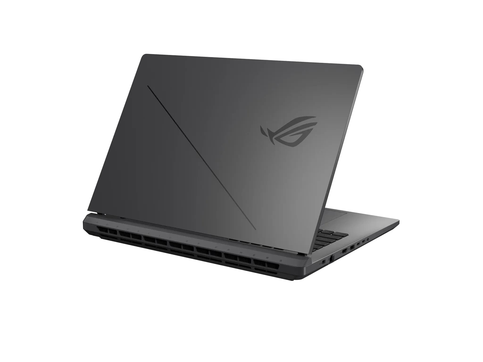 لپتاپ گیمینگ ASUS ROG Strix G18 G815JPR · نمای جانبی ۲