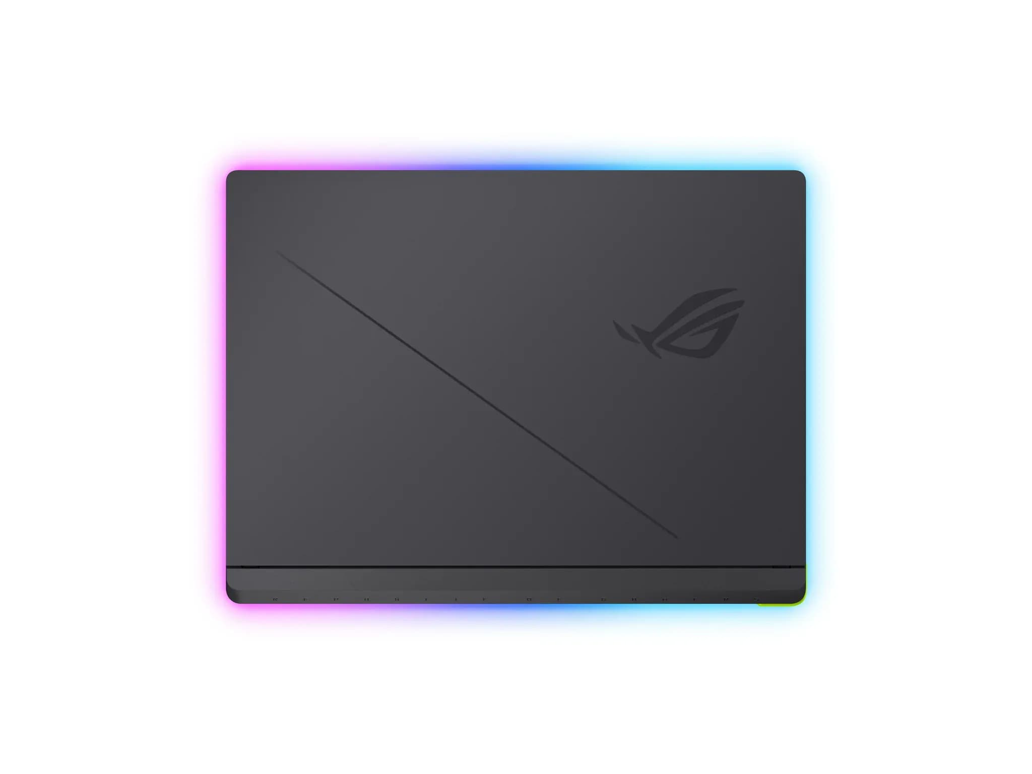 لپتاپ گیمینگ ASUS ROG Strix G18 G815JMR · نمای زاویهدار