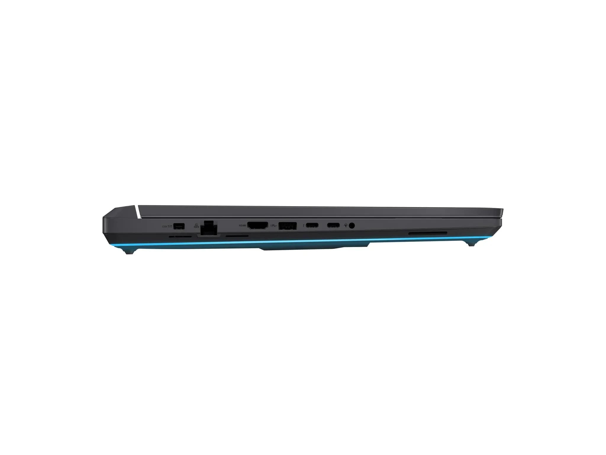 لپتاپ گیمینگ ASUS ROG Strix G18 G815JMR · صفحهکلید و تاچپد ۲