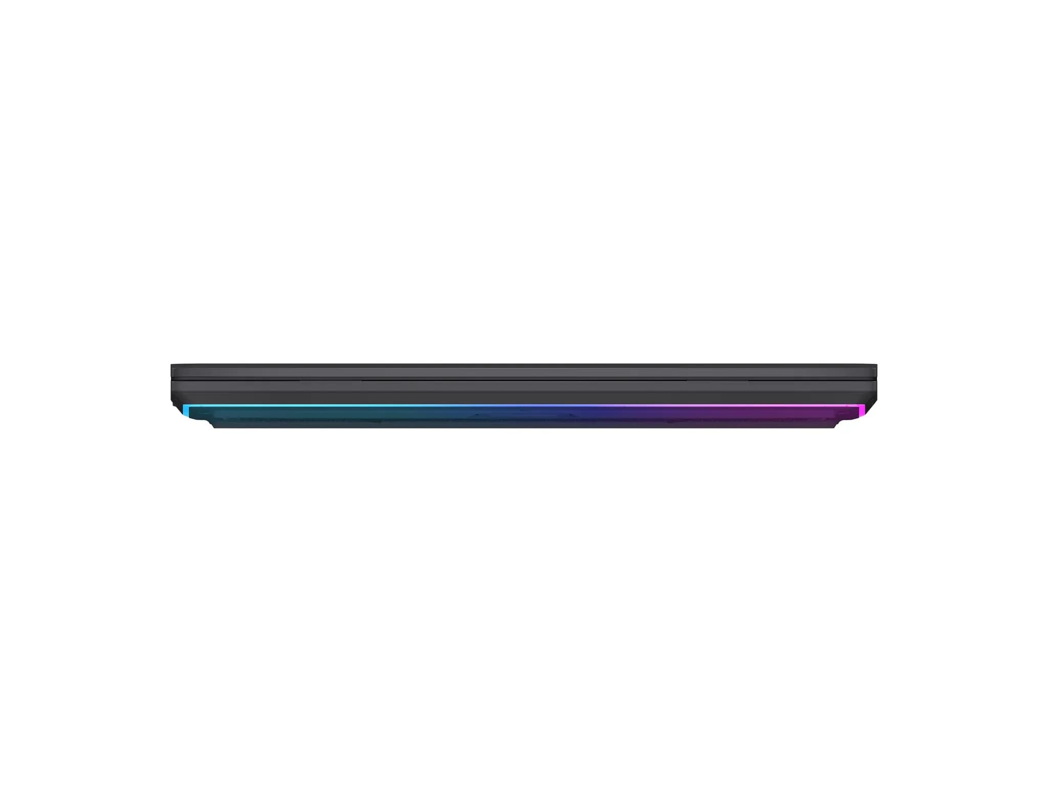 لپتاپ گیمینگ ASUS ROG Strix G18 G815JMR · نمای جانبی ۲