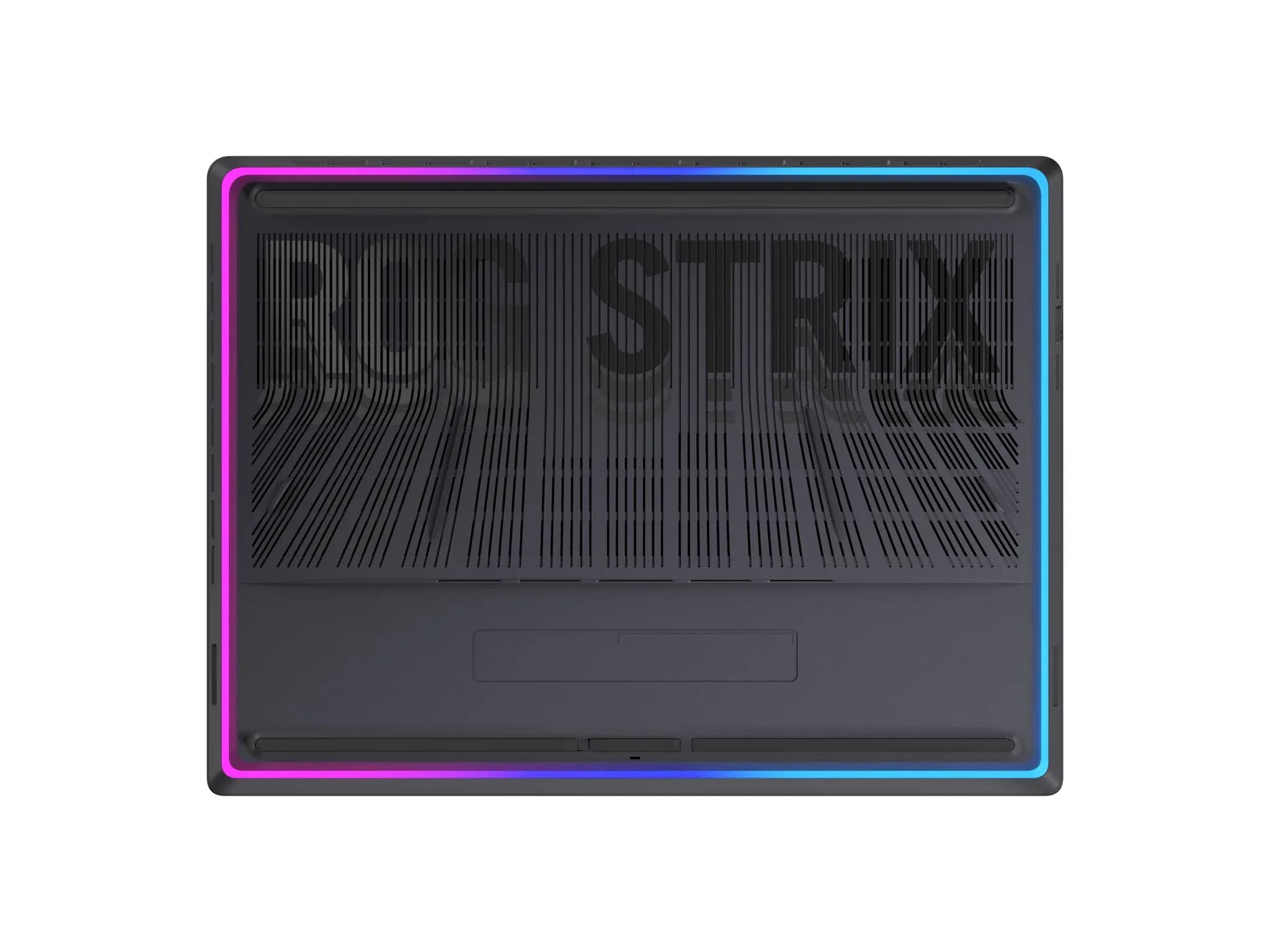 لپتاپ گیمینگ ASUS ROG Strix G18 G815JMR · جزئیات طراحی