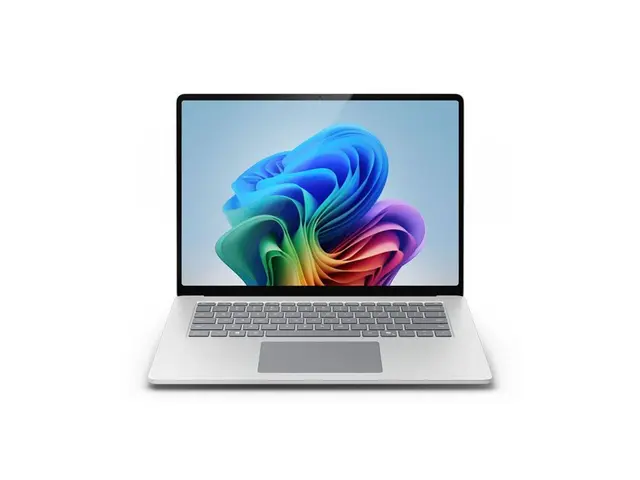 سرفیس لپ‌تاپ ۷ ۱۵ اینچ · Snapdragon X Elite · ۱۶ گیگابایت رم · ۲۵۶ گیگابایت · پلاتینی