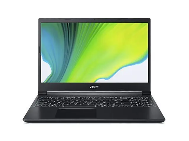 لپ‌تاپ گیمینگ ایسر Aspire 7 A715-79G
