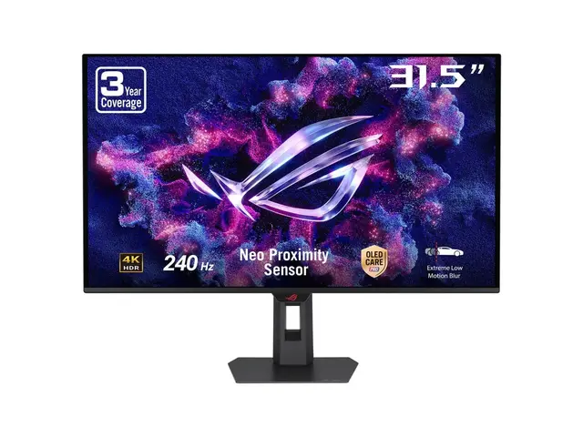 مانیتور ایسوس XG32UQDMS ۳۲ اینچ