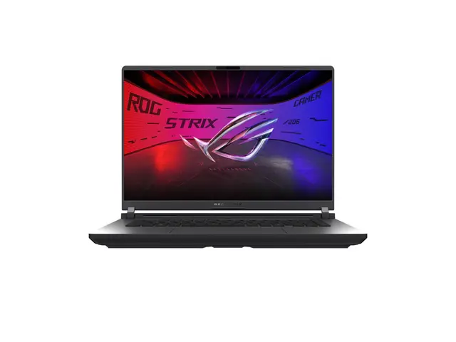 لپ‌تاپ گیمینگ ایسوس ROG Strix G16 G615JHR