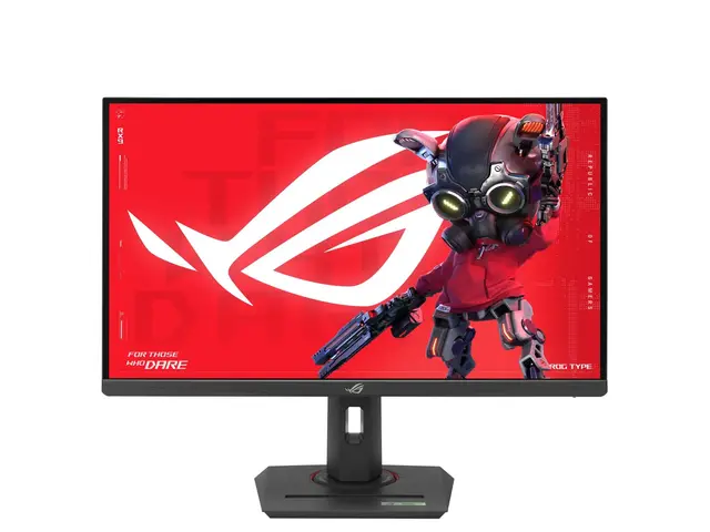 مانیتور ایسوس XG27ACG ۲۷ اینچ
