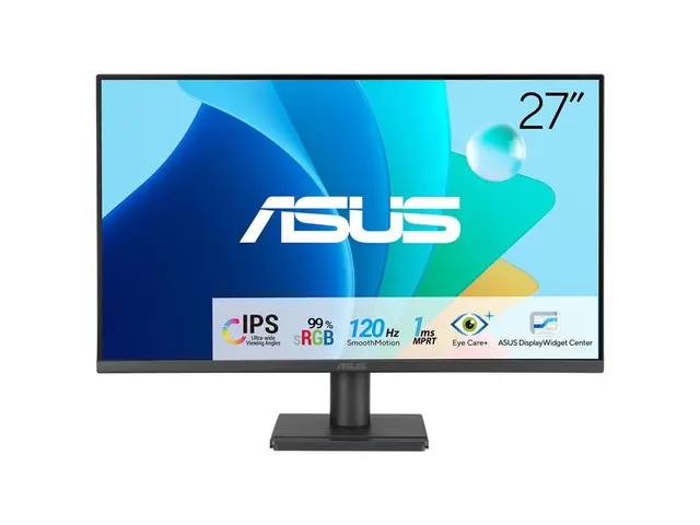 مانیتور ایسوس VA279HG ۲۷ اینچ