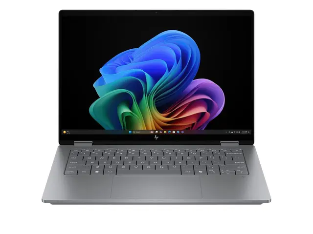لپ‌تاپ اچ‌پی OmniBook X Flip 14 مدل FM0013DX
