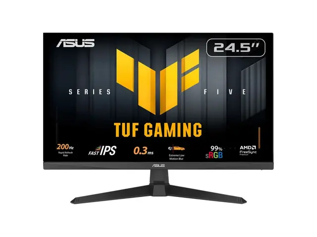 مانیتور ایسوس VG259Q5A ۲۵ اینچ