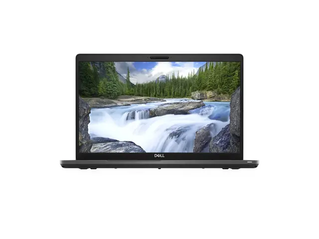 لپتاپ استوک دل Latitude 5500 · Core i7 · ۸ گیگ · ۲۵۶ اساسدی