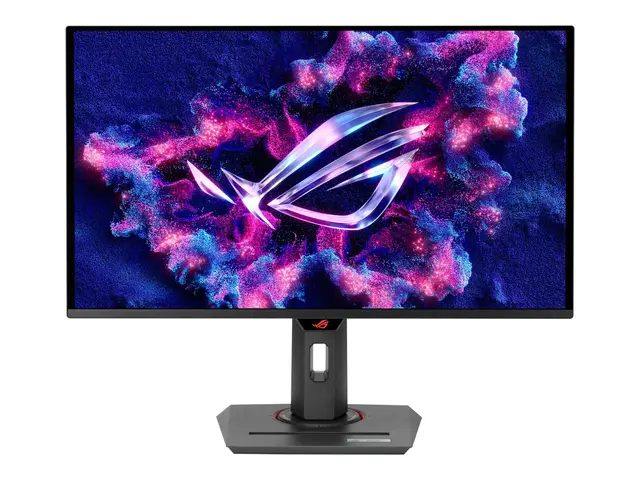 مانیتور ایسوس XG27UCDMG ۲۷ اینچ