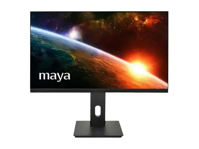 مانیتور مایا MO27T ۲۷ اینچ