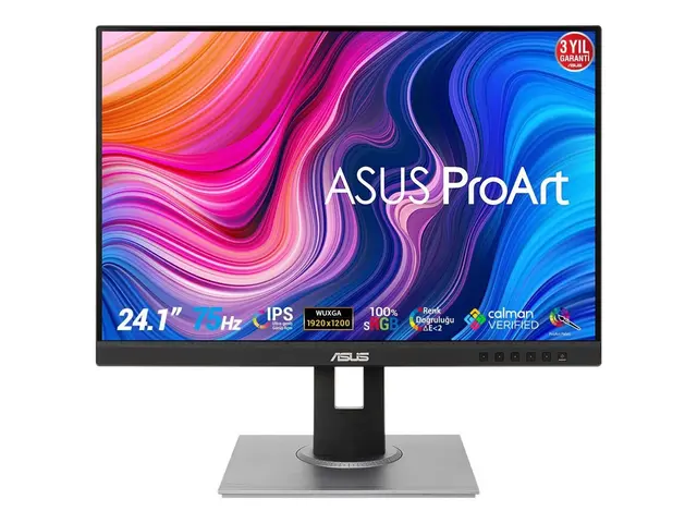 مانیتور ایسوس PA248QV ۲۴ اینچ
