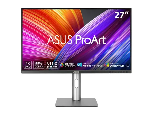 مانیتور ایسوس PA279CRV ۲۷ اینچ