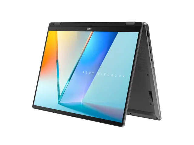 لپ‌تاپ ایسوس Vivobook 14 Flip TP3407SA